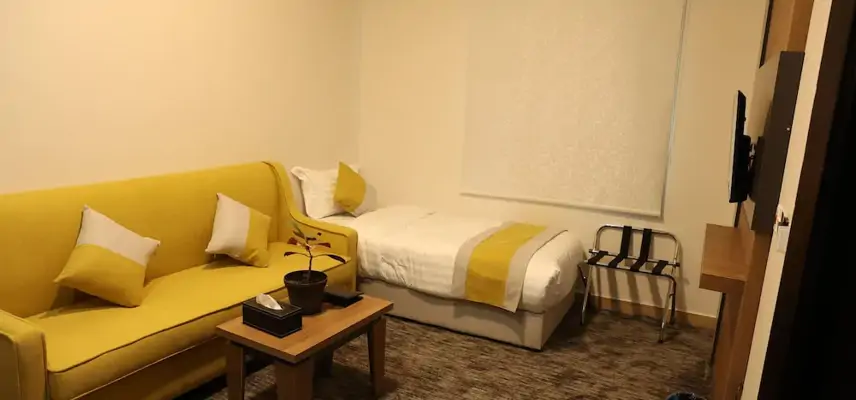 MADINAH ARAM HOTEL image